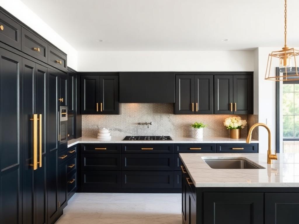 Cabinet & Wood Finishing