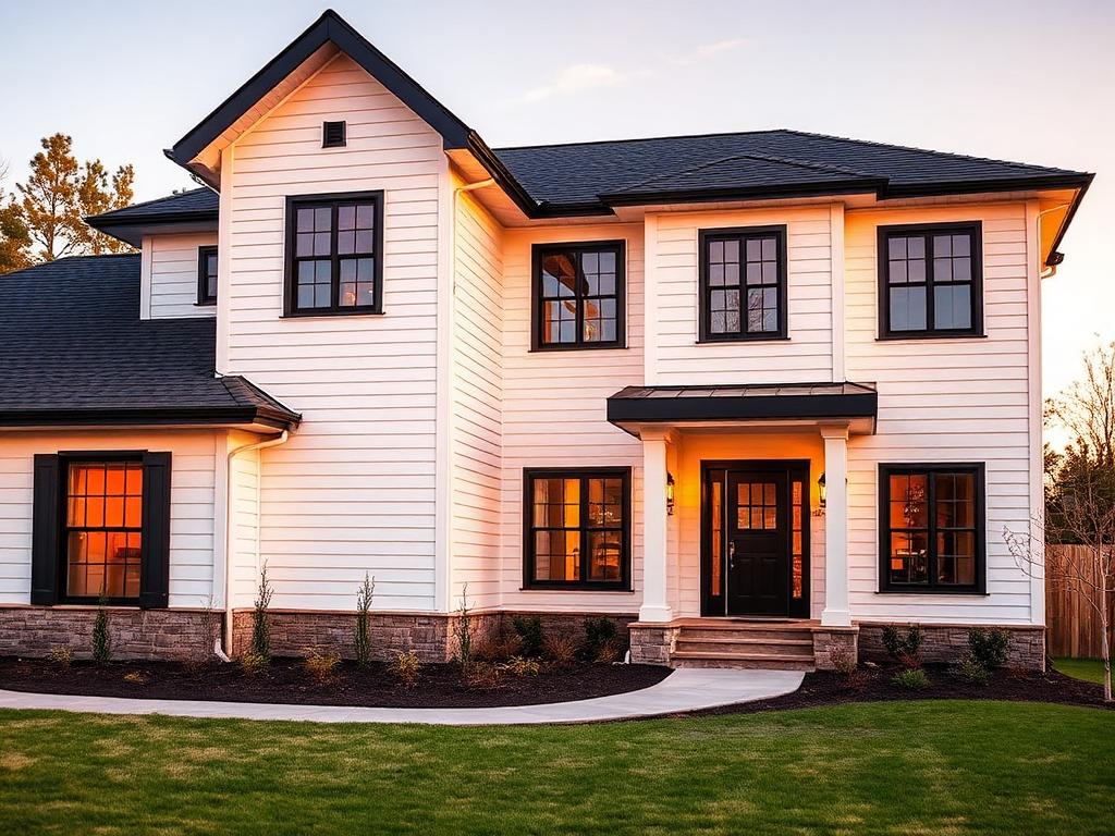 Exterior Painting