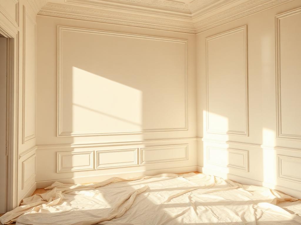 Interior Painting
